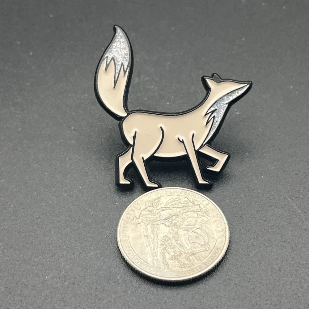 N/A pin good